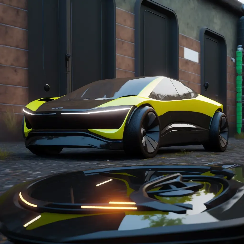 electric_car_yellow