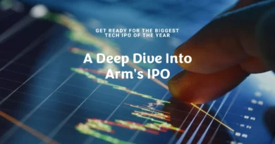 Arm’s Highly Anticipated IPO A Deep Dive