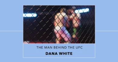 Dana White The Driving Force Behind the UFC and Zuffa