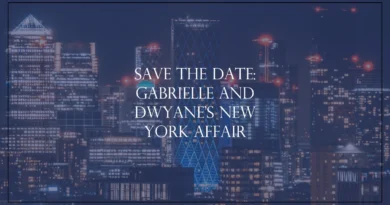Gabrielle Union and Dwyane Wade A New York Affair in 2023