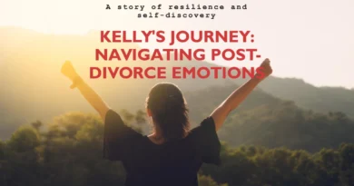 Navigating Emotions Kelly Clarkson’s Journey Post-Divorce