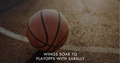 Satou Sabally and the Dallas Wings in the WNBA Playoffs