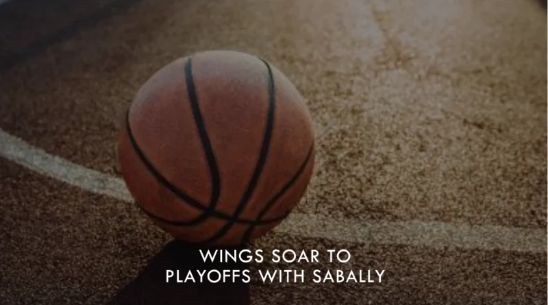 Satou Sabally and the Dallas Wings in the WNBA Playoffs