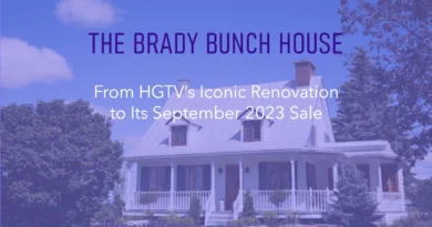 The Brady Bunch House From HGTV’s Iconic Renovation to Its September 2023 Sale (1)