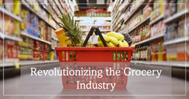 The Changing Face of American Grocery Retail Kroger, Albertsons, CS Wholesale Grocers, and So