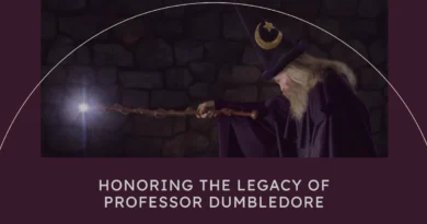 Remembering Michael Gambon: The Legacy of Professor Dumbledore