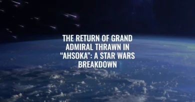 The Return of Grand Admiral
