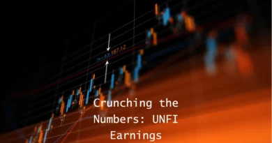 Understanding United Natural Foods, Inc. (NYSE UNFI) Earnings