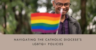 Understanding the Catholic Diocese of Cleveland’s Policies on LGBTQ Issues
