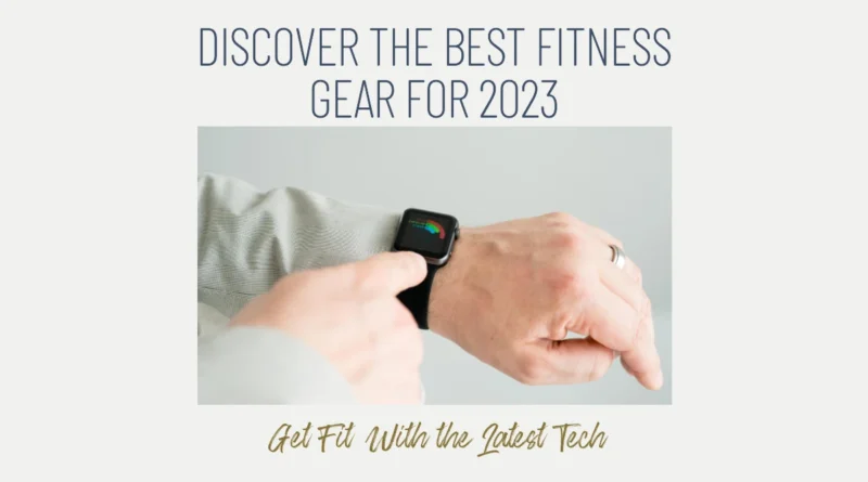 best fitness bands and trackers in 2023