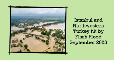 turkey flash flood septermber 2023