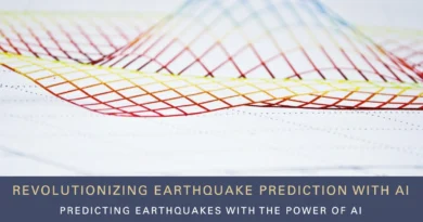 Harnessing Artificial Intelligence for Earthquake Prediction
