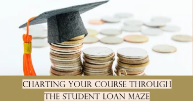 Navigating the Changing Landscape of Student Loans and College Education in the USA