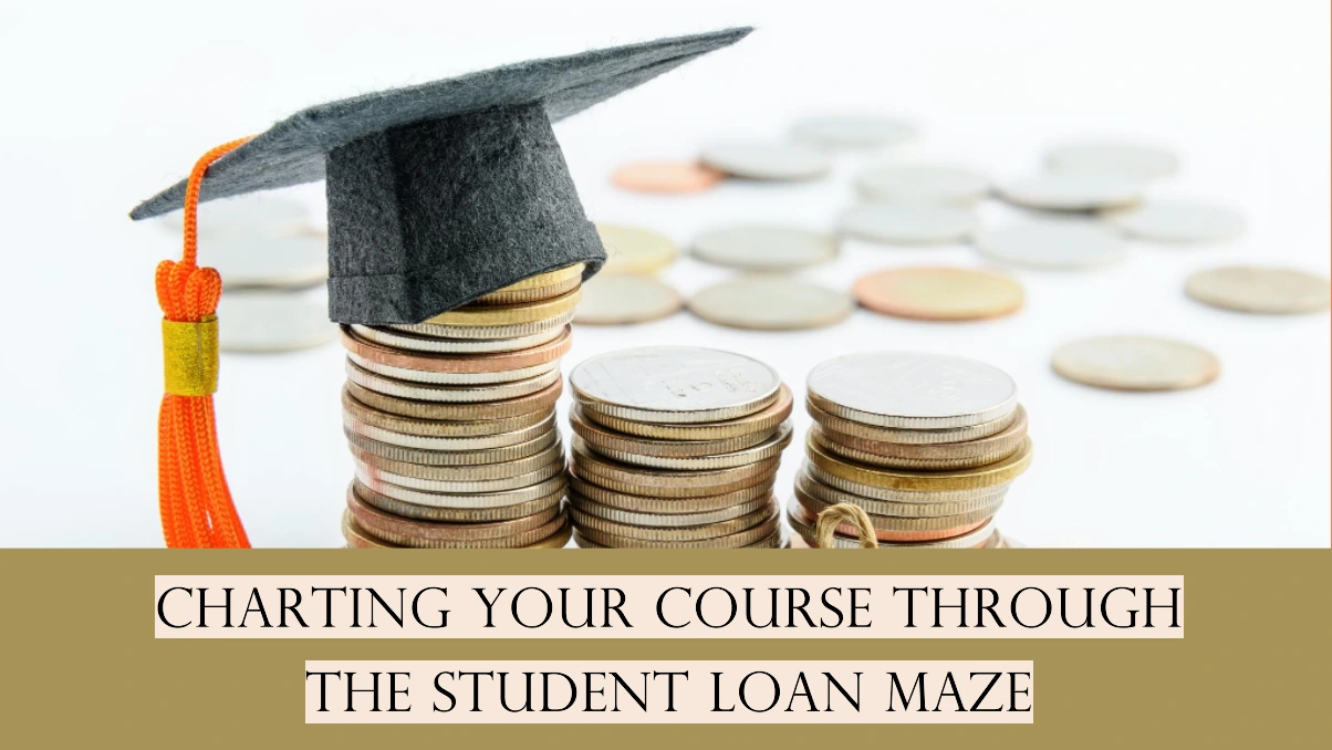 Navigating the Changing Landscape of Student Loans and College Education in the USA