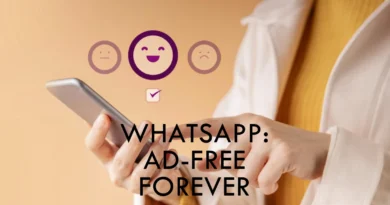 The Future of WhatsApp Debunking the Ads Rumors