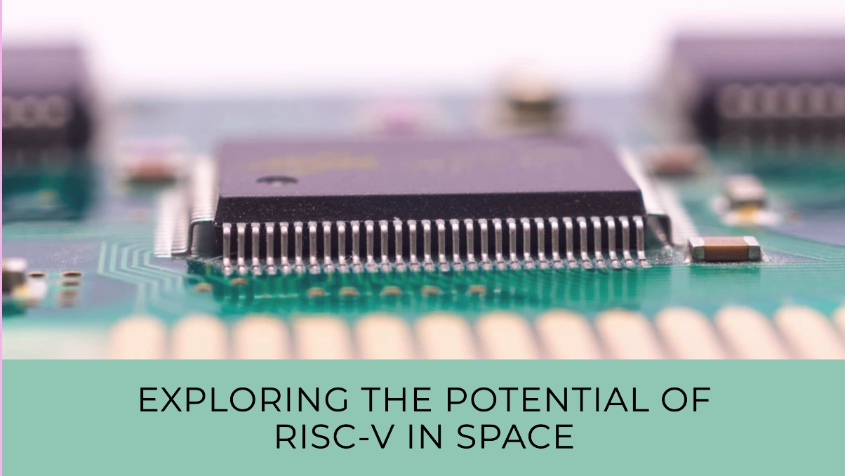 Unleashing the Power of RISC-V in Space The Era of Cubesats