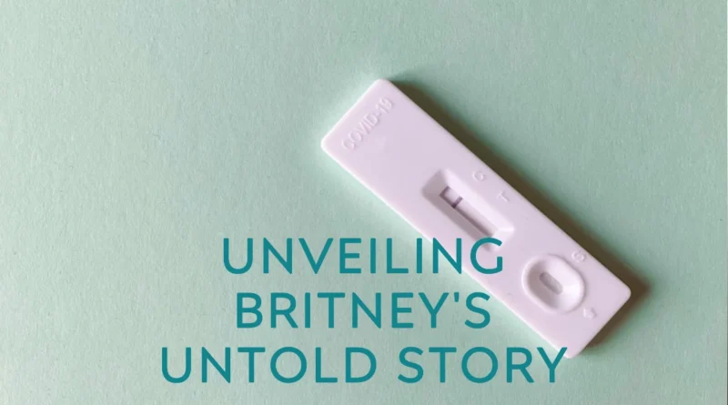 Unveiling Britney Spears’ Revelations Abortion and Justin Timberlake