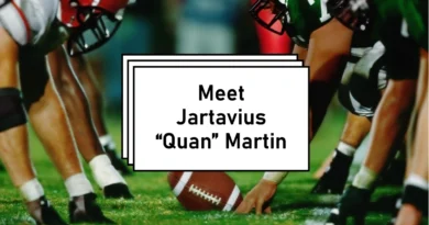 Versatile Gem Jartavius “Quan” Martin – Washington Commanders’ 2023 NFL Draft P